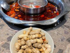 鸳鸯锅-周记全牛油火锅