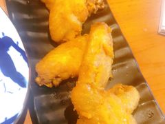 -蜜桃餐厅·古运河畔(南下塘店)