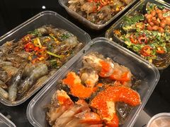 -圆蛋酒料•生腌(开元路店)