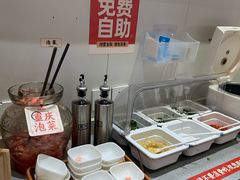 -每味每客·重庆麻辣烫(国泰店)