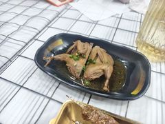 -虎虎龙虾大排档(双井店)