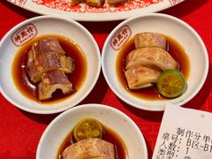 -神更仔·潮汕魂大排档(汉口路店)