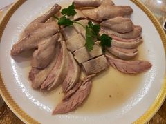 -唐阁(香港朗廷酒店)