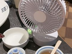 -渔语鱼新川菜Bistro(万象天地店)