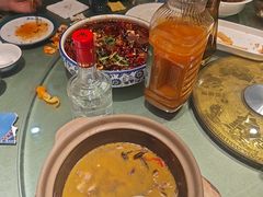 -芙蓉·艳阳餐厅(南口店)