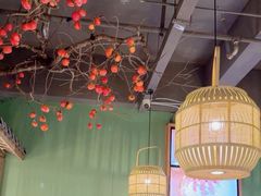-筱爷叔·上海传统手工菜(玉树路店)