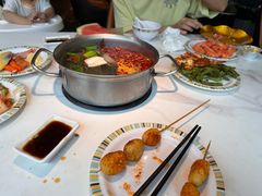 -吉布鲁牛排海鲜自助(成都大悦城店)