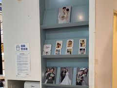 -天真蓝照相馆(宁波来福士店)