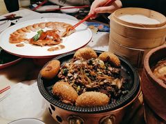 -范家小馆·烤鸭新京菜(金融街店)