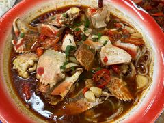 -老三样·旧食新味(船山路店)