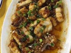 -焯明脆肉鲩世家(金沙洲店)