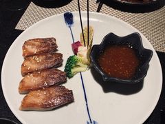 铁板厚牛舌-王鼎精致料理铁板烧(世博源店)