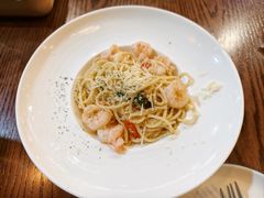 -斯比特花园西餐厅(东方商厦店)