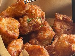 -必胜客(棠下店)