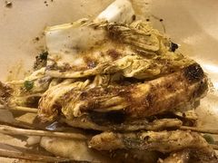 -郑记•不夜城烧烤•龙虾•虾蟹(黄鹤楼店)