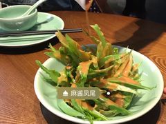-粗茶淡饭·隐庐私厨(东亭店)