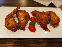 -豪客来牛排(新街口羊皮巷店)