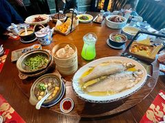 -南京大牌档(崇文门国瑞店)