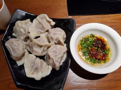 牛肉水饺-牛焱·贵州黄牛肉火锅(城西银泰店)