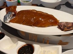 -阿庄新豫菜(通泰路店)