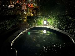-遵化汤泉宫度假村温泉