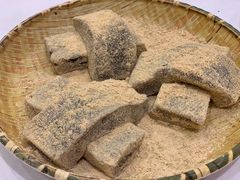 黑糖日式豆捞-京华世纪酒店·潮苑大酒楼(益华百货店)