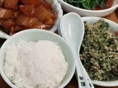 -泰润8号饭堂(闻喜路店)