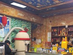 -郭记原生态烤羊腿(长宁路店)