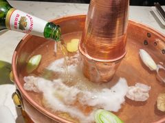 -丁卯•铜锅涮肉(工体店)