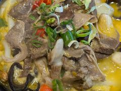 -应天大明王朝·南京菜(中山陵店)