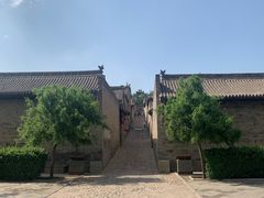-山西王家大院