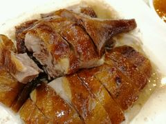 -金汇景海鲜酒家