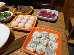 -四喜小胖·北京涮肉(五道营店)