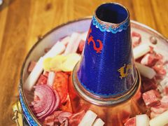 -木辛水水冰煮羊(新一中店)