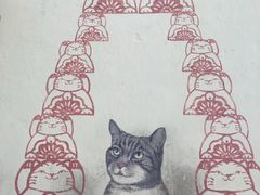 -槟城街头艺术街区