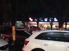 -茂丰梁化客家菜馆(东湖花园二号小区店)