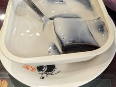 龟苓膏水牛奶-民信老铺(华盖路店)