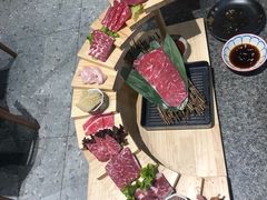 -NIUAN牛庵·日式和牛烧肉(恒隆店)