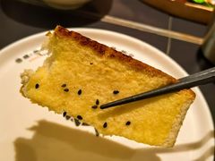 -师烤·豆花烤鱼(广州荔湾扬韬广场店)