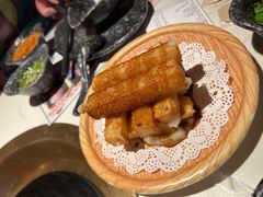 -哥老官重庆美蛙鱼头(虹口龙之梦店)