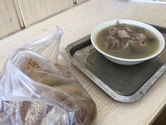 -李小老烧饼(常营民族家园店)