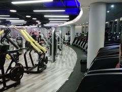 -艾型动健身游泳(环宇城店)