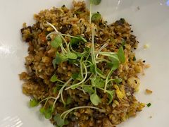 炒牛肉饭-Lilliput粒粒堡亲子餐厅(置汇旭辉店)