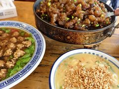 -老雒阳面馆·水席·洛阳菜(偃师店)
