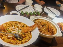 -庭院江南菜•烤鸭•非遗传承(上地•清河店)