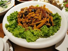 八珍肘子-陆壹捌餐厅(五大道店)