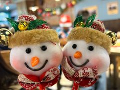 -好伦哥比萨烤肉自助(八里桥店)