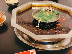-邓莽子老火锅(鲁祖庙店)