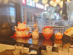 -大馥·炭火烧肉酒场(莘庄莘福坊店)