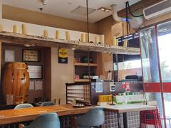 大堂-七八冷面·延边朝鲜族美食(欢乐谷店)